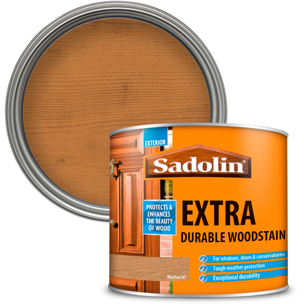 Sadolin Extra Natural 500ml