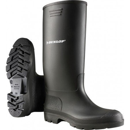 DUNLOP WELLINGTONS SIZE 12
