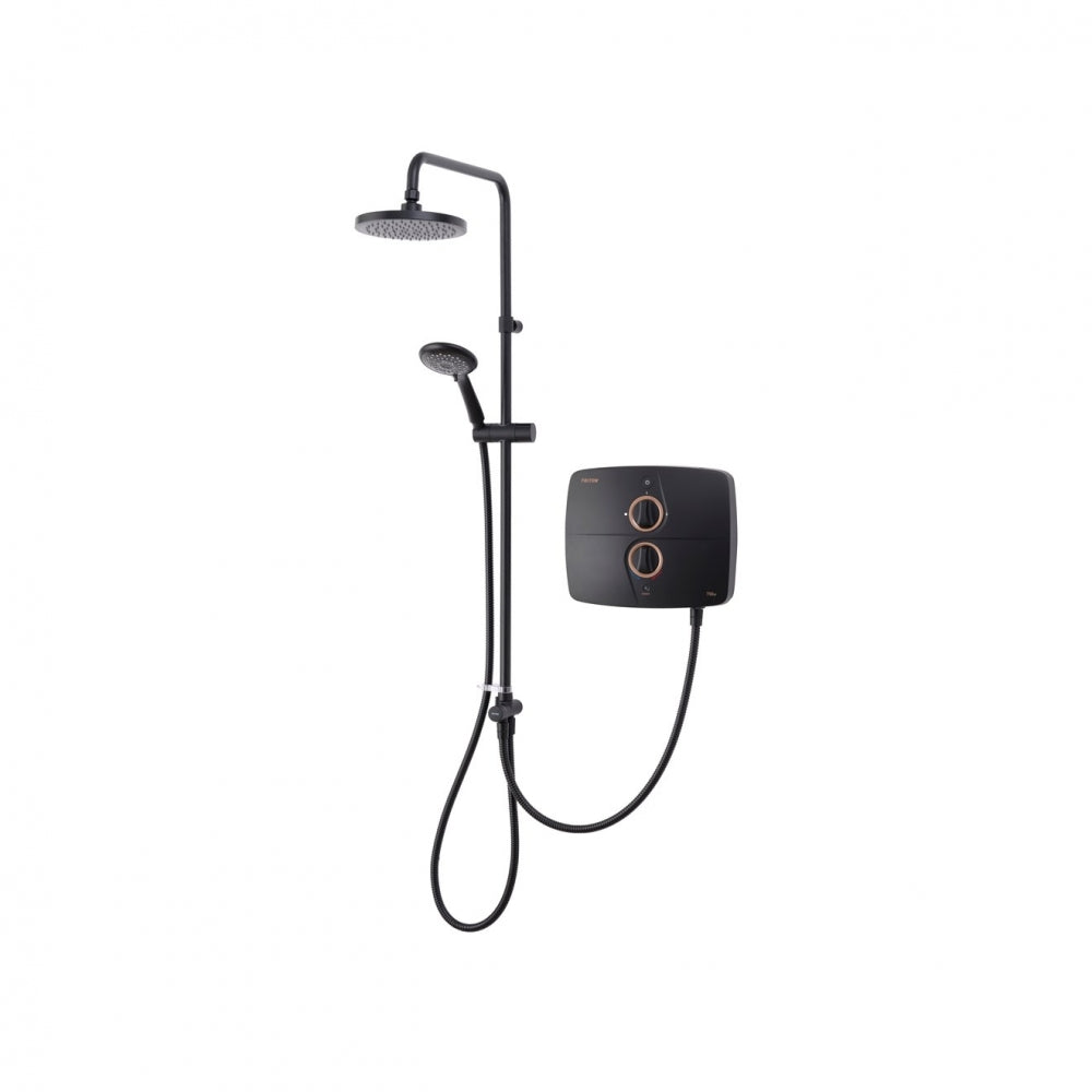 Triton - T90SR Electric Tank Fed Shower - 9kw