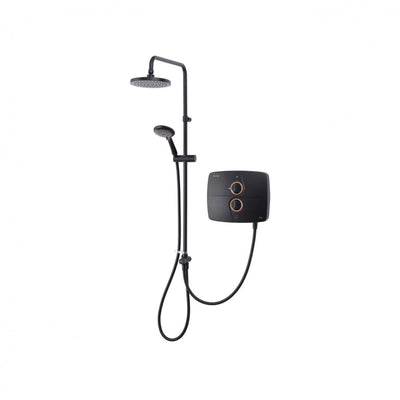 Triton - T90SR Electric Tank Fed Shower - 9kw