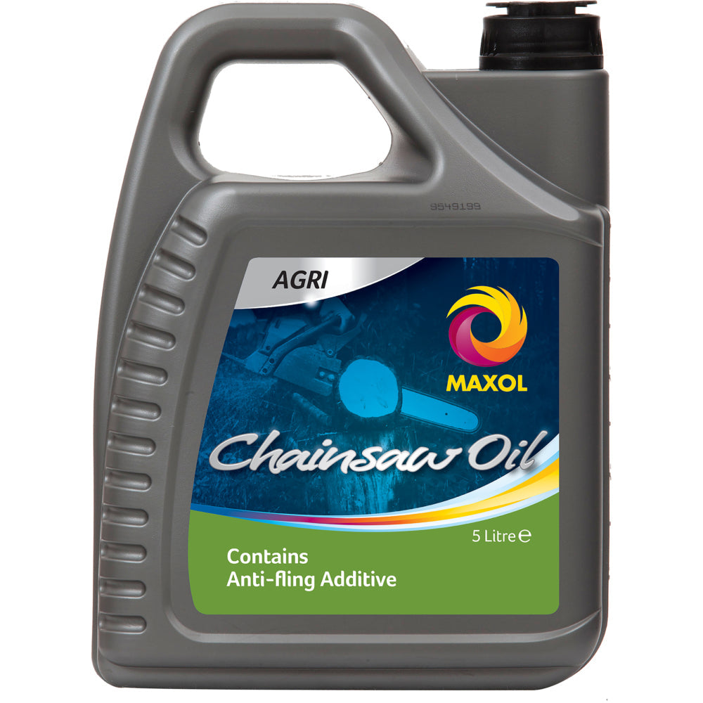 Chainsaw Oil - 5ltr