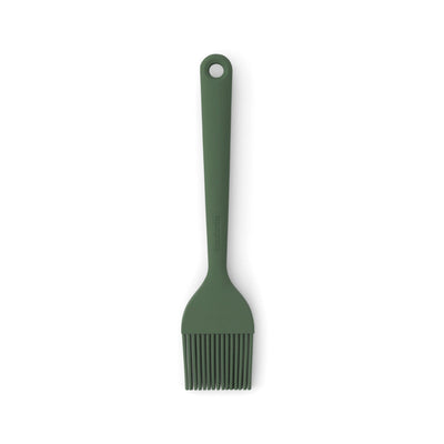 Brabantia - Tasty+ Bake & Mix Pastry Brush green