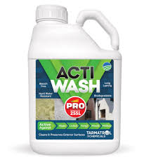 TARMATROL ACTIWASH PRO 5L CLEANER