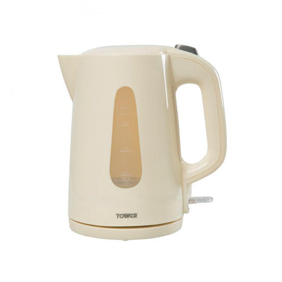 Tower - Jug Kettle Cream - 1.7ltr