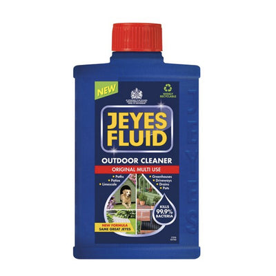 Fluid - 300ml