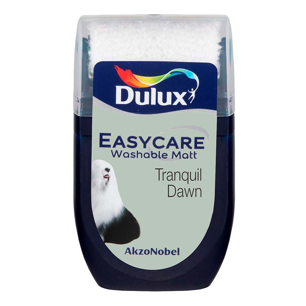 Dulux Easycare Matt Tester Tranquil Dawn 30ml