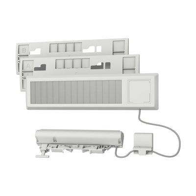 Velux Solar conversion kit for Centre-Pivot Windows