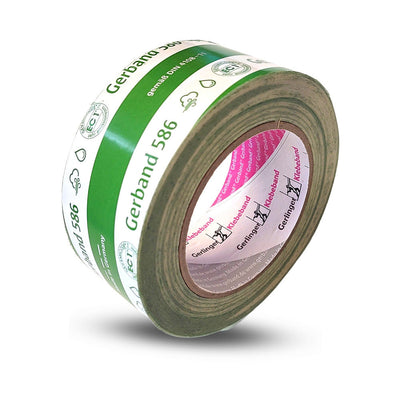 Gerband 586 Airtight Tape 100mm x 25m