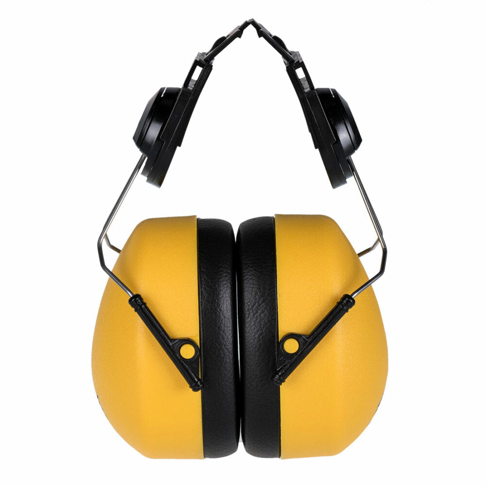 Portwest - Clip-On Ear Protector - Yellow