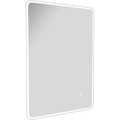 LED Mirror - 500mm x 700mm