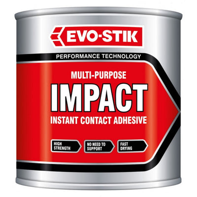 Evo Stik Impact Adhesive 250ml