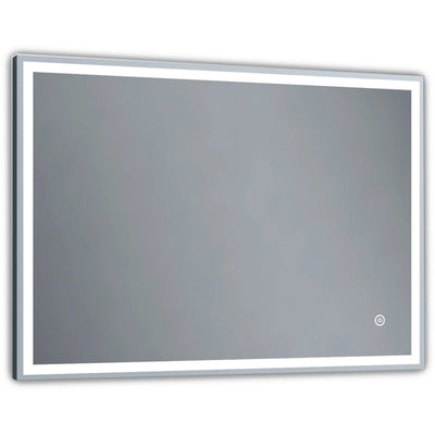 Frame LED Mirror