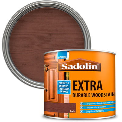 Sadolin Extra Teak 500ml