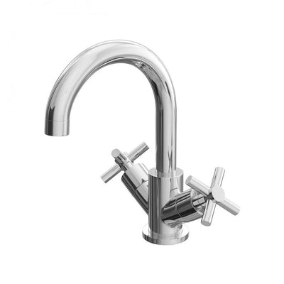 Dune - Basin Mixer & Click Clack Waste