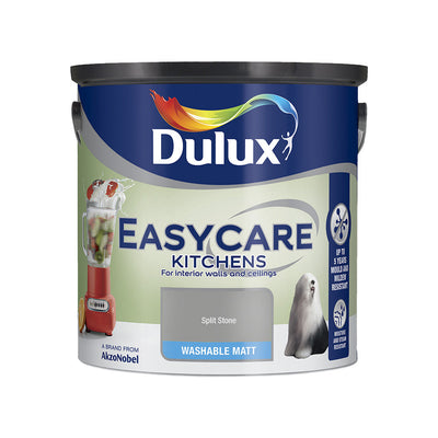 Dulux Kitchens Split Stone 2.5L