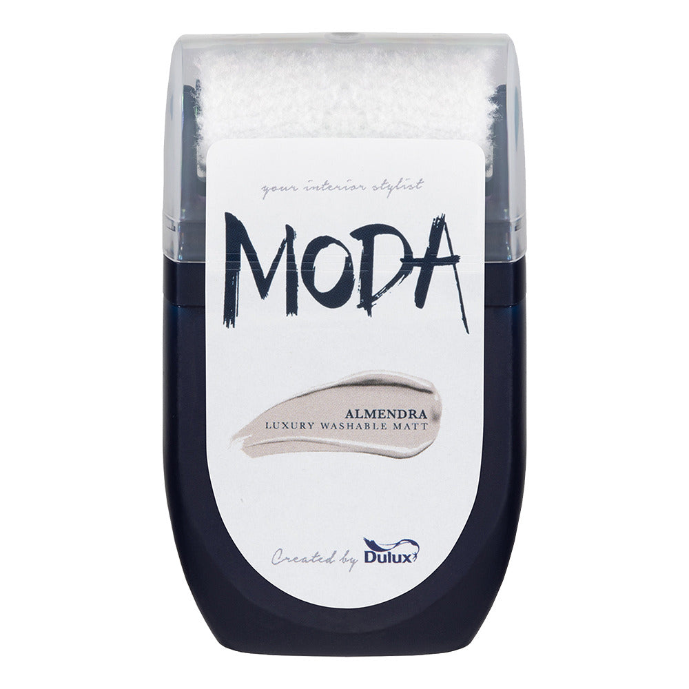 Dulux Moda Tester Almendra 30ml