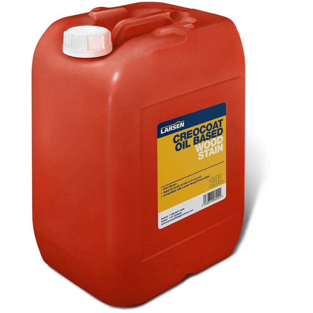 Larsen - Creocoat - 20L