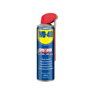 WD40 - Smartstraw Lubricant