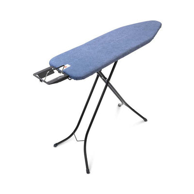 Brabantia - Ironing Table B-124x38cm-Denim Blue