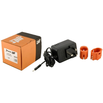 Paslode Charger & AC/DC Kit