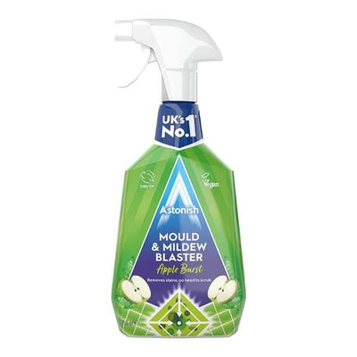 ASTONISH MOULD & MILDEW BLASTER 750ml