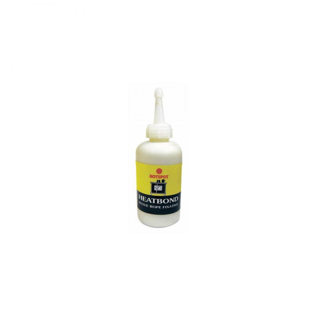 Hotspot - Heat Bond Rope Glue with Brush