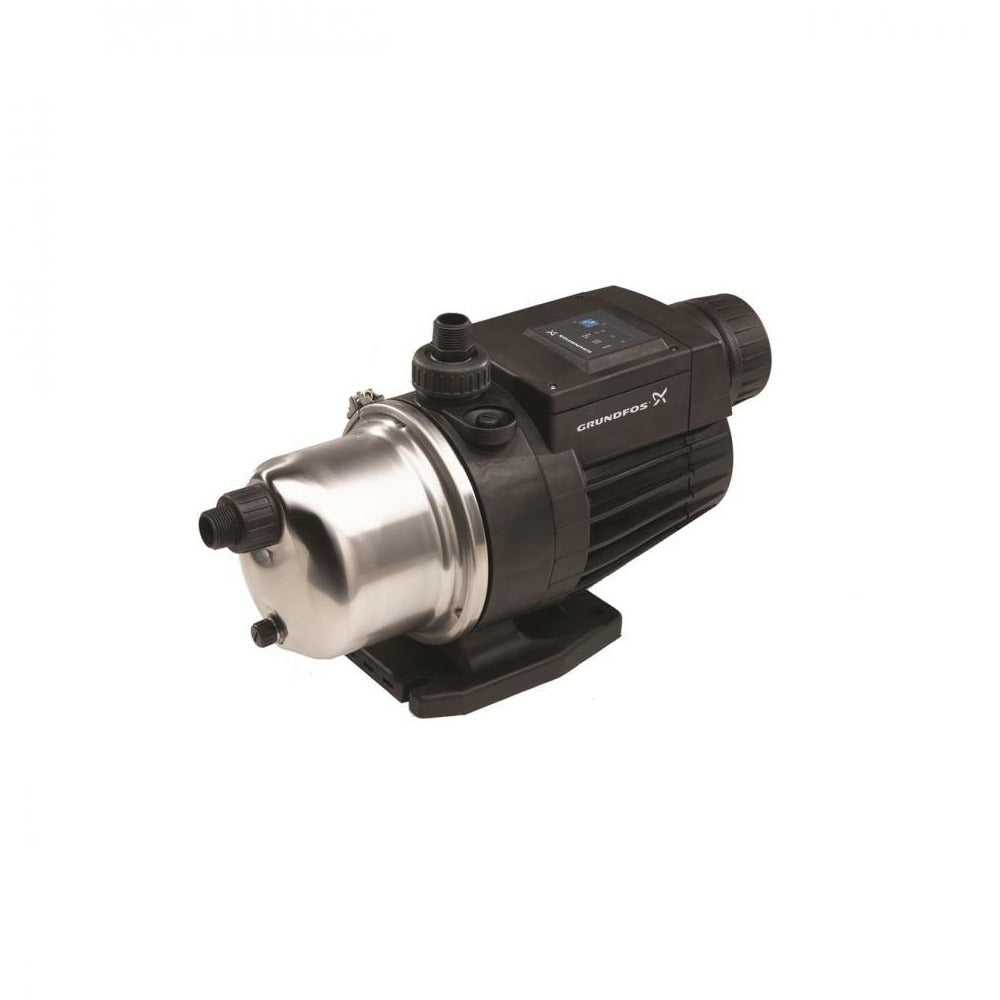 Grundfos - MQ3.45 1hp Booster Pump - 4 Bar