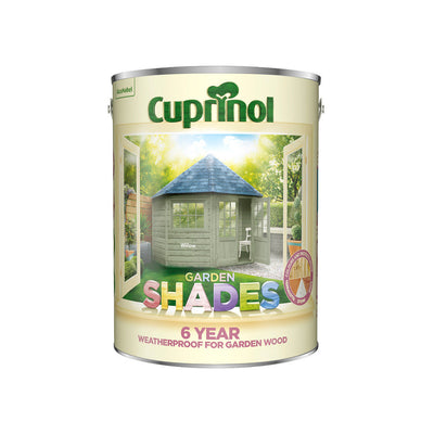 Cuprinol Garden Shades Willow 5L