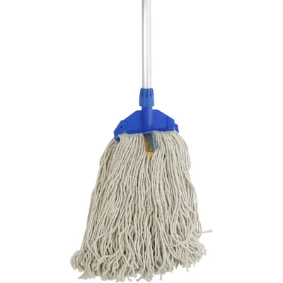 Dosco - 16oz Kentucky Multi Mop Complete With Handle & Clip