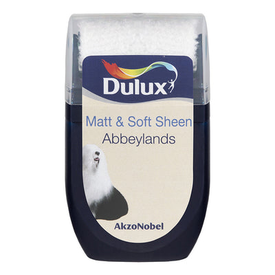 Dulux Matt Tester Abberylands 30ml