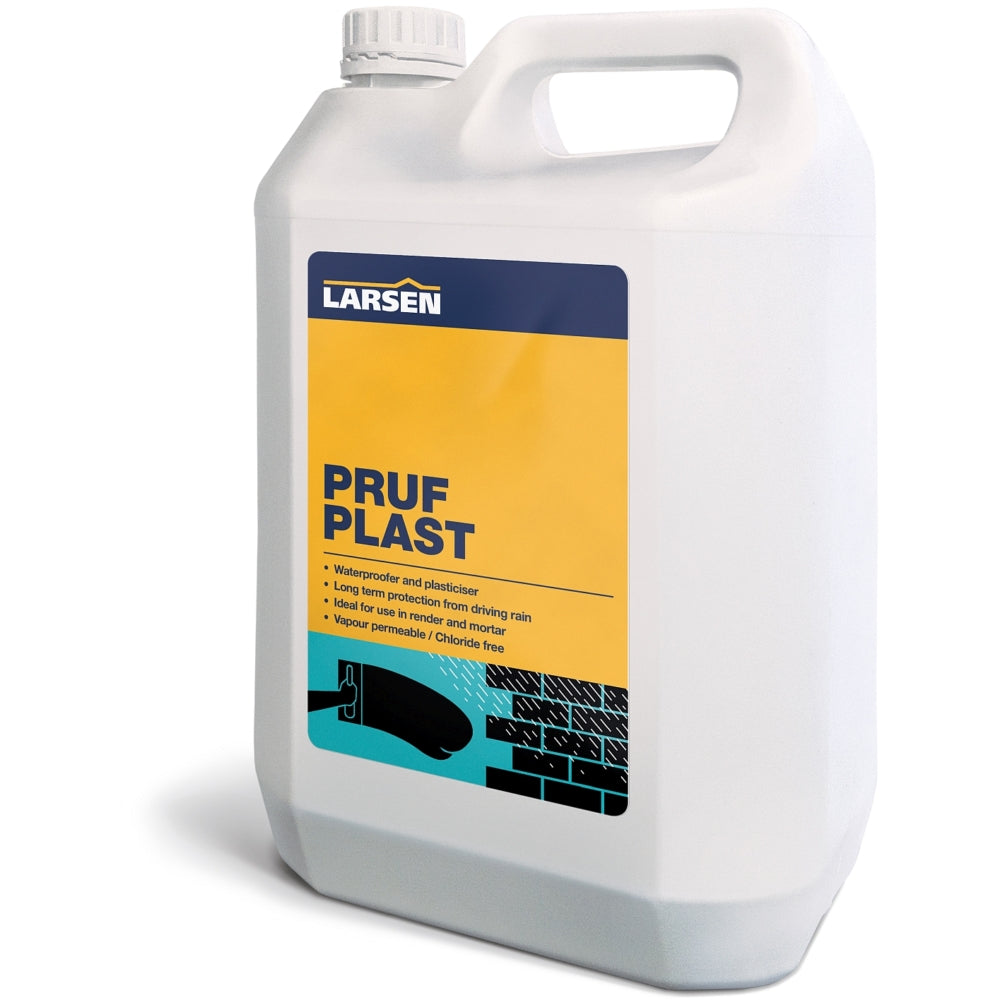 Larsen - Prufplast - 5L