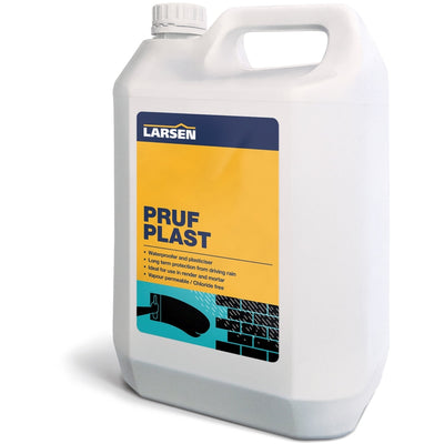 Larsen - Prufplast - 5L