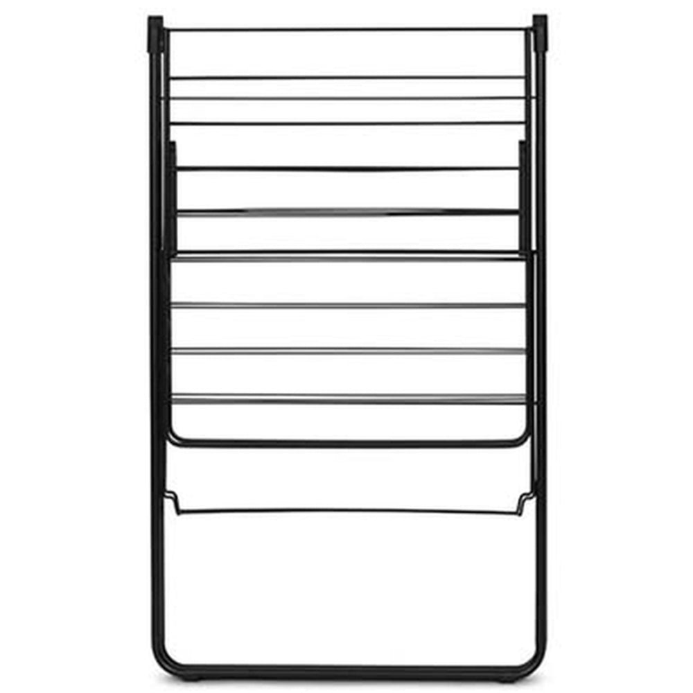 Brabantia - Drying Rack 20m Matt Black Brabantiia