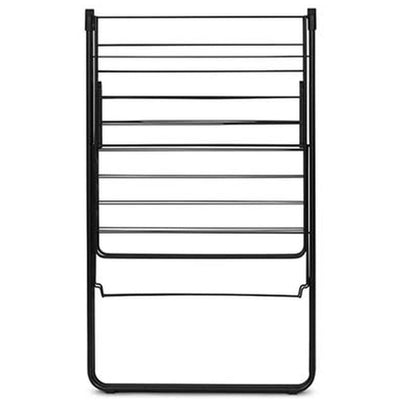 Brabantia - Drying Rack 20m Matt Black Brabantiia