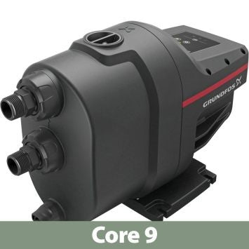 GRUNDFOS SCALA 1 BOOSTER PUMP 3 BAR (3/4 hp)