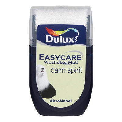 Dulux Easycare Matt Tester Calm Spirit 30ml