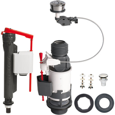 Jolly Flush Cistern Kit