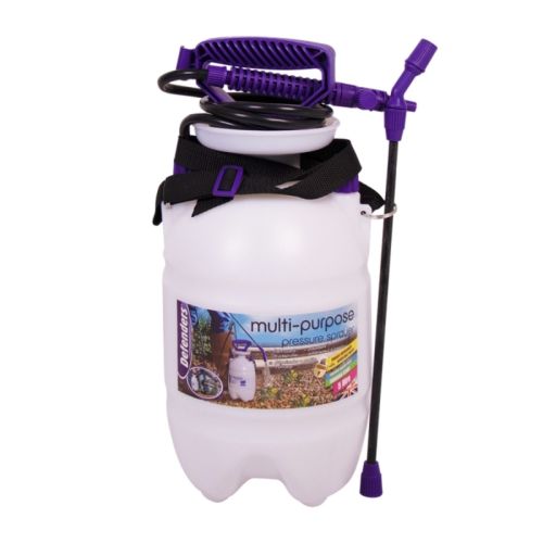 DEFENDERS  MULTI  PURPOSE  SPRAYER 5L