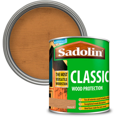 Sadolin Classic Natural 1L