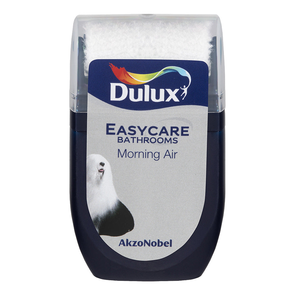 Dulux Easycare Bathrooms Tester Morning Air 30ml