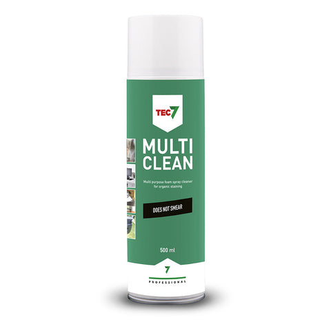 Multi Clean 7 500ml