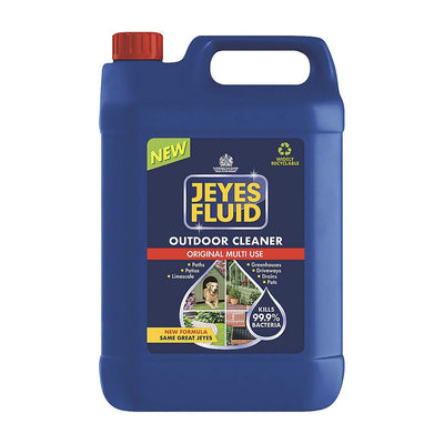 Jeyes Fluid - 5L