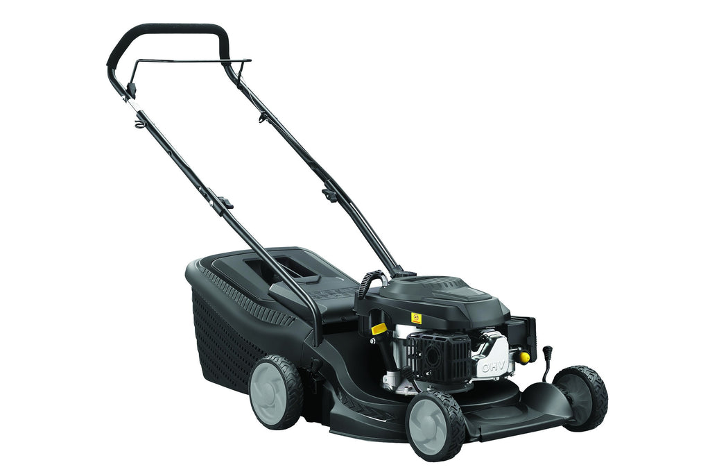 T400I VICTOR 16" POLYDECK  LAWNMOWER