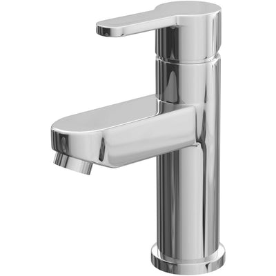 Basin Mixer (No Waste)