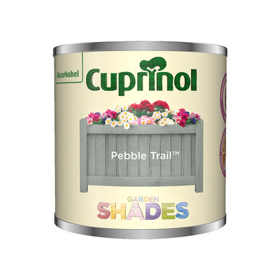 Cuprinol Garden Shades Pebble Trail 125ml