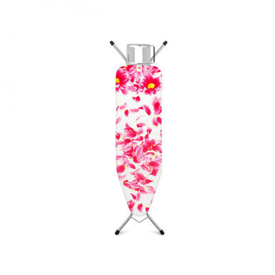 Ironing Board Pink Santini - 124cm x 38cm