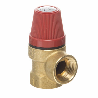 Safety Valve - 1/2in