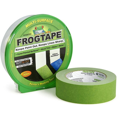 Frogtape Green 36x41.1M Masking Tape