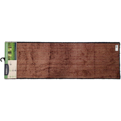 Dosco - Eco Friendly Mat Runner \Lines Summer\ 50cm x 150cm