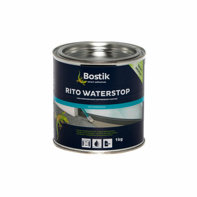 Bostik Rito Waterstop Paste 1Kg